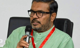 ‘മദ്യനികുതി ഇളവ് വിവാദത്തിൽ മുഖ്യമന്ത്രി നുണ പറയുന്നു; യു.ഡി.എഫിന് മദ്യം എന്നും കറവപ്പശു’ — എം.ബി. രാജേഷ്