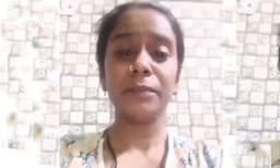 മകളെ വിട്ടുകൊടുക്കരുത് അവളെ നന്നായി നോക്കണം...അച്ഛനും അമ്മയും തകർന്നുപോകരുത്; ഈ അവസാന വീഡിയോ കരയിക്കും!