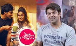 Arya on casting Nayanthara in Raja Rani (Image Source: Instagram)