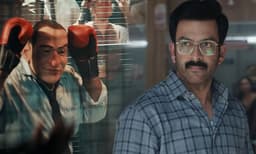 വീണ്ടും പൃഥ്വിരാജ് ചിത്രത്തിന് വേണ്ടി ജേക്സ് ബിജോയ് മ്യൂസിക് എഫ്ഫക്റ്റ്; ആന്തം ഓഫ് നോബഡി പുറത്തിറങ്ങി
