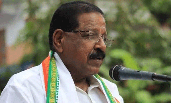 പിഎം ശ്രീ പദ്ധതിക്കെതിരെ രാജ്മോഹൻ ഉണ്ണിത്താൻ; കേരളത്തിൽ നടപ്പാക്കരുതെന്ന് ആവശ്യം