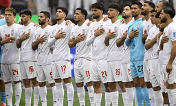 ഇറാന്‍ ടീമിന് യാത്രാ ഇളവ്; അവസാന ഗ്രൂപ്പ് മത്സരത്തിന് രണ്ട് ദിവസം മുമ്പ് അമേരിക്കയിലെത്താം