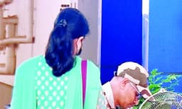 ഇഡി വീണയെ ചോദ്യംചെയ്തത് ഒൻപത് മണിക്കൂർ; വീണ്ടും  ഹാജരാകാൻ നോട്ടീസ്