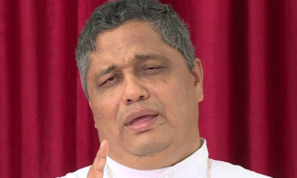 കുറഞ്ഞ വീര്യമുള്ള മദ്യം: ലഹരിക്ക് അനുകൂലമായ ഒരു നിലപാടും വേണ്ട ; വിമര്‍ശിച്ച് പാംപ്ലാനി 