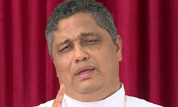 കുറഞ്ഞ വീര്യമുള്ള മദ്യം: ലഹരിക്ക് അനുകൂലമായ ഒരു നിലപാടും വേണ്ട ; വിമര്‍ശിച്ച് പാംപ്ലാനി 