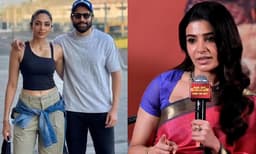 ‘ഒരു ഘട്ടത്തില്‍ നിങ്ങള്‍ ശരിയായ പങ്കാളിയെ കണ്ടെത്തും; പക്ഷേ നിങ്ങളെ പൂർണ്ണമാക്കാൻ മറ്റൊരാളെ തിരയരുത്...’ സമാന്തയുടെ പരോക്ഷ വിമര്‍ശനം ശോഭിതയ്ക്ക് നേരെയോ?