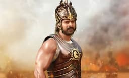 ' ബാഹുബലി 3' വരുന്നു? സൂചന നല്‍കി പ്രഭാസ് 
