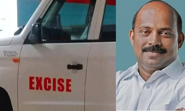ഓപ്പറേഷൻ തണ്ടറും ഓപ്പറേഷൻ ശുദ്ധിയും  ഹിറ്റ്; എകസൈസ് മന്ത്രി എം ലിജുവിന്റെ് ഇരട്ട ഓപ്പറേഷന് ജനത്തിന്റെ് കൈയ്യടി ; ഇതുവരെ രജിസ്റ്റർ ചെയ്തത് 14,722 കേസുകൾ
