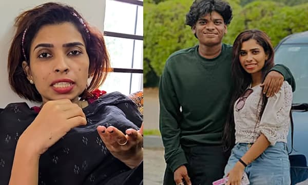 Renu Sudhi opens about kichu sudhi (Image Source: Instagram)