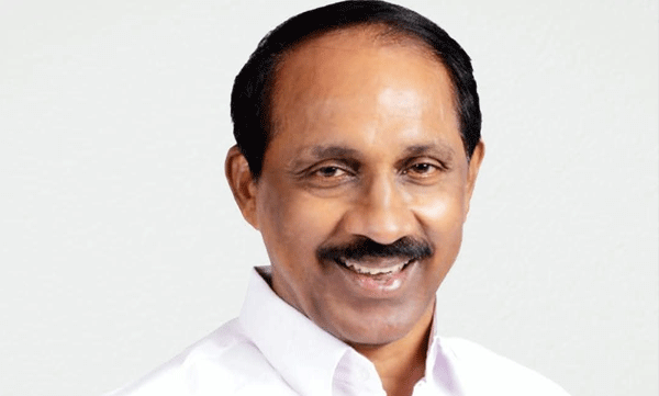'വാളെടുത്തവരെല്ലാം വെളിച്ചപ്പാടാണ്'; സുധീരനെ പരോക്ഷമായി വിമർശിച്ച് കെ. ബാബു