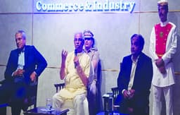 വികസിത ഭാരത്‌ പ്രഖ്യാപനം നാം നമ്മുടേതായി ഏറ്റെടുക്കണം: ഗവര്‍ണര്‍