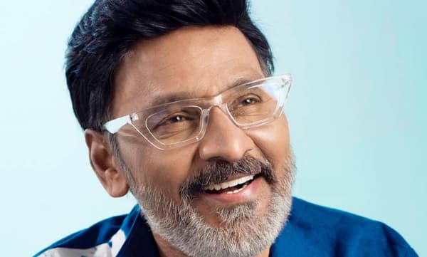നടനും സംവിധായകനുമായ കെ. ഭാഗ്യരാജ് അന്തരിച്ചു

