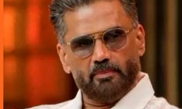 ഇവാറ ദിവസവും മോദിക്ക് മധുരം നൽകും; സുനിൽ ഷെട്ടിയുടെ കൊച്ചുമകൾക്ക് മോദിയോടുള്ള ഇഷ്ടം എത്രയെന്ന് പറയാനാവില്ല