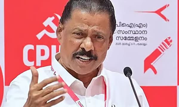 വീര്യം കുറഞ്ഞ മദ്യത്തിനായി നീക്കം നടത്തി ; എം.വി. ഗോവിന്ദന്‍ നല്‍കിയ കുറിപ്പും പുറത്ത് 