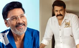 തമിഴ് സിനിമയ്ക്ക് ഇന്ന് അതിന്റെ ഏറ്റവും മൗലികമായ ശബ്ദങ്ങളിലൊന്നിനെയാണ് നഷ്ടമായത്; ഭാഗ്യരാജിനെ അനുസ്മരിച്ച് മോഹൻലാൽ