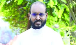 ആത്മീയതയും സാമൂഹ്യ പ്രതിബദ്ധതയും സമന്വയിപ്പിച്ച, ഫാ. ജോണ്‍സണ്‍ പങ്കേത്തിന്റെ സേവന ജീവിതം