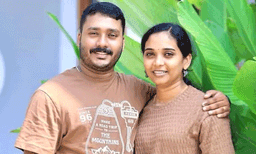 ആറ്റുകാല്‍ സ്വദേശിനി ആരതിയുടെ മരണം: ശരീരത്തില്‍ ക്രൂരമര്‍ദ്ദന​മേറ്റ പാടുകള്‍, ഭര്‍ത്താവ് അറസ്റ്റില്‍