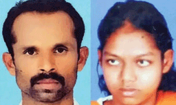 പുഴയിൽ ചാടിയ കുടുംബത്തിന് തണലൊരുക്കിയത് പോലീസ്: പുതിയ ജീവിതത്തിലേക്ക് കടക്കും മുൻപെ എത്തിയത് ദുരന്തവാര്‍ത്ത