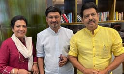 ' മറ്റുളളവരെ പോലെ ' മേനോന്‍' എന്നല്ല, ' മേനന്‍' എന്നാണ് ഭാഗ്യരാജ് എന്നെ വിളിച്ചിരുന്നത്, ആ ശബ്ദം ഇപ്പോഴും മുഴുങ്ങുന്നു'
