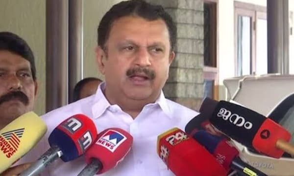 സ്പിരിറ്റ് കലക്കി കൊടുക്കുന്ന സിസ്റ്റം ഇല്ല; കേരളം സമ്പൂർണ മദ്യനിരോധനത്തിലെത്തിയില്ല: കെ. മുരളീധരൻ