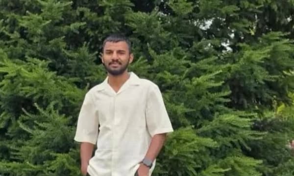 ലണ്ടനിൽ ഇന്ത്യൻ വിദ്യാർത്ഥി മരിച്ച നിലയിൽ; ദുരൂഹതയെന്ന് കുടുംബം