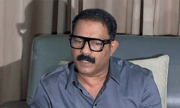 പിഎംഎവൈ എംബ്ലത്തിൽ മോദിയുടെ ചിത്രമില്ല; പാവങ്ങളുടെ വീട് തടയുന്നത് കപട ആദർശം: തുറന്നടിച്ച് കെ.എം. ഷാജി