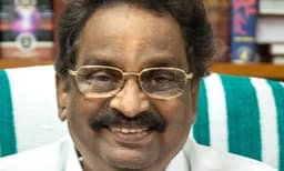 മന്ത്രി കെ.എം ഷാജി ആർഎസ്‌എസിന് അടിമപ്പെട്ടുവെന്ന് എ.കെ ബാലൻ