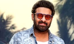  ' ബാഹുബലിക്ക് ശേഷം മൂന്ന് വര്‍ഷത്തോളം എനിക്ക് ഉറങ്ങാന്‍ കഴിഞ്ഞില്ല, ജീവിതത്തിലെ ഏറ്റവും സമ്മര്‍ദ്ദമേറിയ ദിവസങ്ങളായിരുന്നു അത്' ; പ്രഭാസ് 

