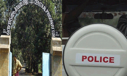 വിയ്യൂര്‍ സെന്‍ട്രല്‍ ജയിലിന് മുകളിലൂടെ കണ്ടത് ഡ്രോണ്‍ അല്ല, വിമാനമാണെന്ന് പൊലീസ് 