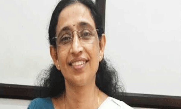 ഇ ഡി ആക്രമണക്കേസിൽ പ്രതിക്ക് അനുകൂലമായ വാദം; അസാധാരണ നടപടിയുമായി സര്‍ക്കാര്‍, പ്രോസിക്യൂട്ടർ ഗീനാകുമാരി പുറത്തേയ്ക്ക്