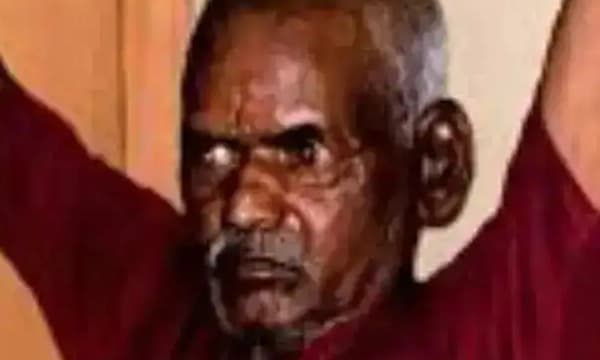 മൂന്നര വയസ്സുകാരിയെ ക്രൂരമായി പീഡിപ്പിച്ചു കൊലപ്പെടുത്തിയ 65 കാരന് വധശിക്ഷ