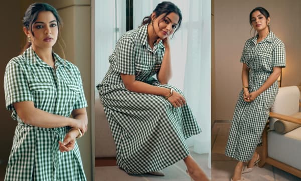 Nikhila Vimal (Image Source: Instagram)