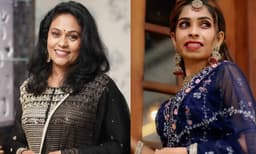 ' സെലിബ്രിറ്റികളെ മാത്രമേ മൈന്‍ഡ് ചെയ്യൂ, പിരിവ് തുടങ്ങി പാതി അവര്‍ക്ക് കൊടുക്കും' ; വിമര്‍ശന കമന്റിന് മറുപടിയുമായി സീമ ജി നായര്‍  
