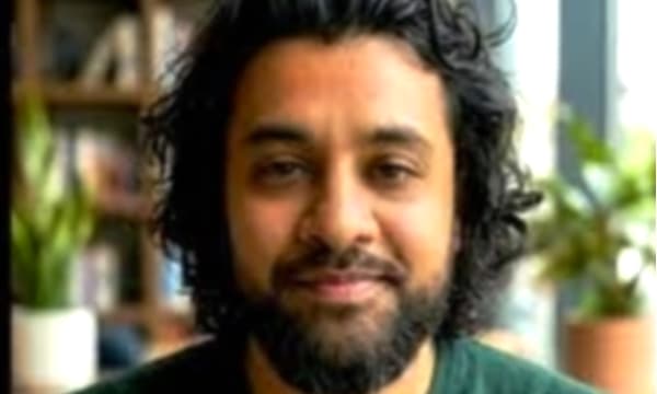 വർഷം 9 കോടി രൂപ വേണ്ടെന്നുവെച്ചു; എഐ സ്റ്റാർട്ടപ്പുമായി ഗൂഗിൾ മുൻ ജീവനക്കാരൻ