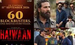 പ്രിയദർശൻ- അക്ഷയ് കുമാർ- സെയ്ഫ് അലി ഖാൻ ബ്രഹ്‌മാണ്ഡ ചിത്രം "ഹൈവാൻ" റിലീസ് തീയതി പ്രഖ്യാപിച്ചു
