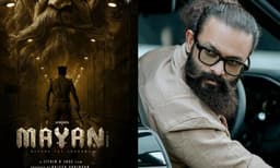 ജിതിൻ കെ ജോസ്-ജയസൂര്യ ചിത്രം 'മായൻ -ചാപ്റ്റർ 1' ആഗസ്റ്റ് 12ന് ആരംഭിക്കും