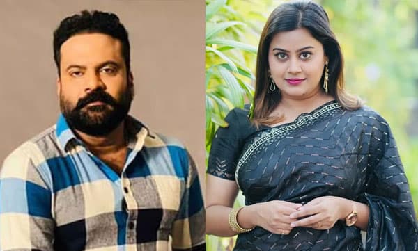 അന്‍സിബയുടെ പരാതിയില്‍ ടിനി ടോമിനെതിരെ കേസെടുക്കാന്‍ നിര്‍ദേശിച്ച് കോടതി 
