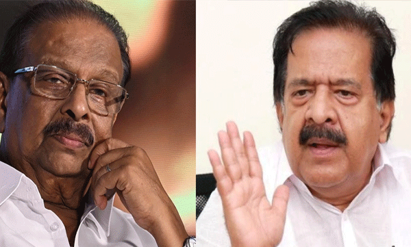 ഗുണ്ടകളെ ഉള്‍പ്പെടുത്തിയ കെ സുധാകരന്റെ ' ആ യോഗം' ഓപ്പറേഷന്‍ തൂഫാന്റെ തലയില്‍ കെട്ടിവെയ്‌ക്കേണ്ട'; രമേശ് ചെന്നിത്തല


