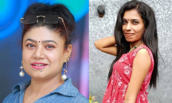 ' ഒരു സ്ത്രീക്ക് അസുഖം വന്നപ്പോള്‍ ആഘോഷമാക്കുന്നവര്‍, നാളെ നിങ്ങളുടെ വീട്ടിലുളളവര്‍ക്ക് ഇതേ അവസ്ഥ വന്നാല്‍ അപ്പോഴും ദൈവിക ശിക്ഷ എന്ന് പറയുമോ'?
