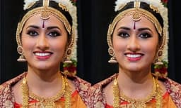  നൃത്തവേദിയിൽ വിസ്മയമായി നന്ദിത ശരത്തിന്റെ ഭരതനാട്യം അരങ്ങേറ്റം. സണ്ണി മാളിയേക്കൽ ,ഡാളസ്, ടെക്സസ്.
