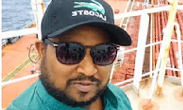വെനിസ്വേലയില്‍ നിന്ന് എത്തിച്ച ഇന്ത്യന്‍ നാവികന്റെ ശരീരത്തില്‍ ആന്തരീകാവയവങ്ങളില്ല ; ഹൃദയവും തലച്ചോറും ശ്വാസകോശവും കാണാനില്ല