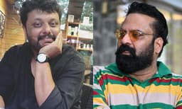  ' ബഹുമാനപ്പെട്ട ഠീം ഠോം , കോടതീല്‍ ചെന്നിട്ട് മൈസ്രേട്ടിനെ അനുകരിക്കാന്‍ നില്‍ക്കരുത്' ; പരിഹാസവുമായി സംവിധായകന്‍ എം.എ.നിഷാദ് 
