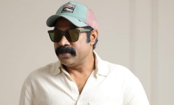 ' പിറന്നാളിന് ഈ പുണ്യഭൂമിയില്‍ ആയിരിക്കാനാണ് നിയോഗം, ഈ കാഴ്ചയാണ് എന്റെ ഏറ്റവും വലിയ പിറന്നാള്‍ സമ്മാനം' ; കുറിപ്പുമായി സുരാജ് വെഞ്ഞാറമൂട് 
