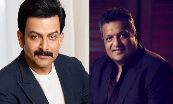 പൃഥ്വിരാജിനെ മാതൃകയാക്കിയാല്‍ സിനിമയിലെ പകുതി പ്രശ്‌നങ്ങള്‍ക്ക് പരിഹാരമാകും; പ്രശംസിച്ച്‌ ബോളിവുഡ് സംവിധായകന്‍ 
