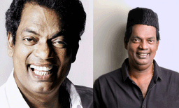 ' നിറചിരിയോടെ കൈവീശി യാത്രയാക്കിയ ആ രൂപം ഇപ്പോഴും കണ്‍മുന്നില്‍ നില്‍ക്കുന്നു' ; സലിം കുമാറിനെ കുറിച്ച് വി.എം.വിനോദ് ലാലിന്റെ കുറിപ്പ് 

