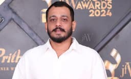 എല്ലാം നിര്‍ത്തി ഹിമാലയത്തില്‍ പോയാലോ എന്ന് ചിന്തിച്ചിട്ടുണ്ട്, ഒരു വര്‍ഷം കൊടൈക്കനാലില്‍ ഒറ്റയ്ക്ക് കറങ്ങി; ചിദംബരം പറയുന്നു 

