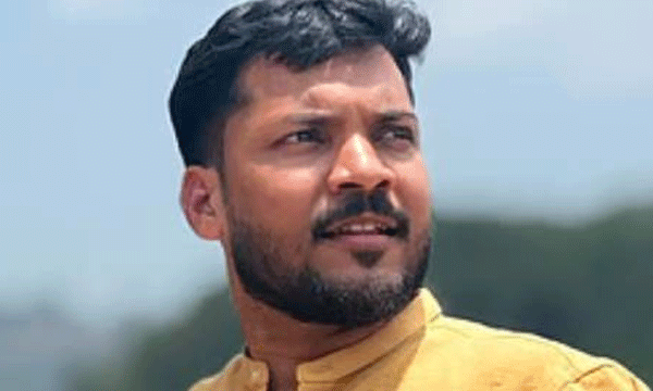 കാഫിര്‍ സ്‌ക്രീന്‍ഷോട്ട് കേസില്‍ പ്രതിസ്ഥാനത്ത് നിന്ന് ഒഴിവാക്കി; : എംഎസ്എഫ് നേതാവ് മുഹമ്മദ് കാസിമിനെ വിട്ടയച്ചു