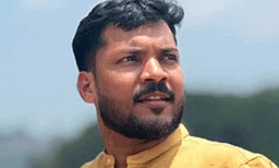 കാഫിര്‍ സ്‌ക്രീന്‍ഷോട്ട് കേസില്‍ പ്രതിസ്ഥാനത്ത് നിന്ന് ഒഴിവാക്കി; : എംഎസ്എഫ് നേതാവ് മുഹമ്മദ് കാസിമിനെ വിട്ടയച്ചു