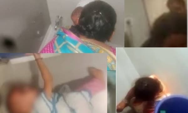കുട്ടികളെ വാഷിംഗ് മെഷീനിലിട്ട് പീഡനം; വിവരങ്ങൾ പുറത്തുവിട്ടയാളെ പിരിച്ചുവിട്ടു; ഡേകെയറിലെ പീഡനം തുടർക്കഥ