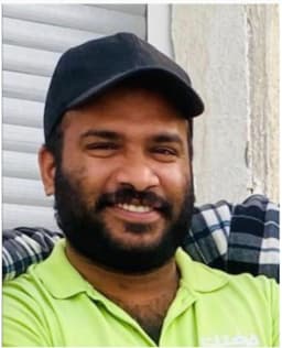 കാഞ്ഞങ്ങാട് സ്വദേശിയായ യുവാവിനെ കുവൈത്തിൽ മരിച്ച നിലയിൽ കണ്ടെത്തി